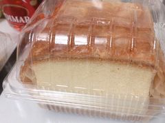 法兰西酥皮蛋糕-可颂坊(凉城店)