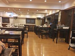 -一楼食业·美食人家