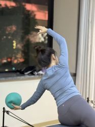 点击看大图 -JC·YOGA静禅瑜伽普拉提