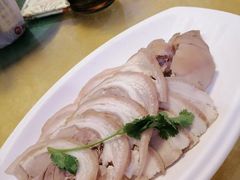 白云猪手-嘉祥酒楼(祥荻路店)