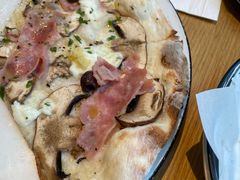 -玛尚诺Pizza&Bar(长泰广场店)