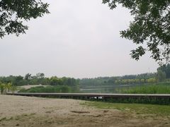 -东郊湿地公园