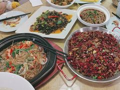 -达旺·鸡毛店(巴南万达店)