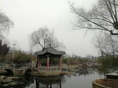 -宝泉胜境旅游度假区