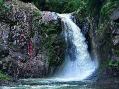 -五泄景区