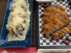 -仙隐小鹿中华料理(南宁万象城店)
