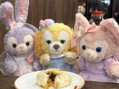 风味排骨包子-张包铺(道外店)