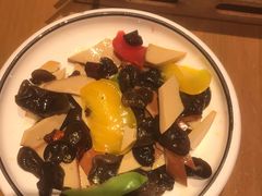 -小杨烤肉·陕西烧烤·陕西地方菜(龙首店)