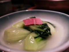 -木棉·醉心粤味(COCO Park店)