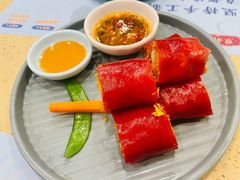 -点都德(水贝IBC店)