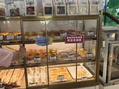 -蜂蝶来饼店(拱北总店)