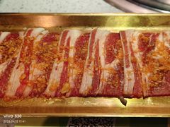 -炭之家·齐齐哈尔非遗烤肉·鲜切直供(中央大街店)
