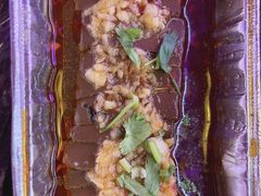 -撸啊撸铁签小肉(车站南路店)