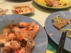 -舜和巴西烤肉餐厅(舜和国际店)