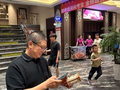 -哈啾嗨·新概念蒙餐(红星新城店)