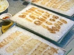 -黄沙水产交易市场
