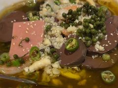 -蔓兰家的四季S0餐厅·融合菜(当代MOMA店)