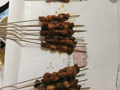羊肉串-三个大叔东北烧烤·砂锅菜(西三旗店)