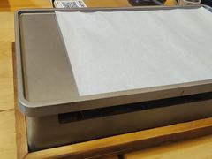 -杨老头鲜货烧烤(太古里店)