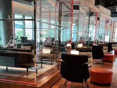自助取餐区-池畔酒吧 WET Bar
