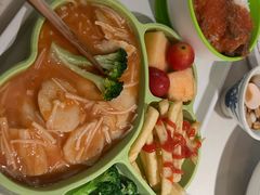 -渔语鱼酸菜鱼新川菜(来福士店)