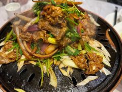 -京味斋·北京烤鸭(北京南站洋桥店)