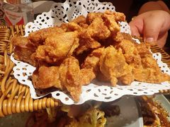 -前海沿·青岛菜(乐客城店)