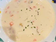 -萨莉亚意式餐厅(三号湾广场店)