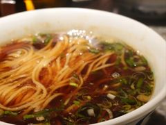 -南京大牌档(青岛万象城店)