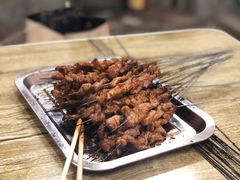 -酒宝荡烧烤(长航局江大路住宅小区店)