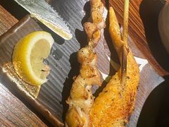 -鸟鹏烧鸟居酒屋(熙龙湾店)