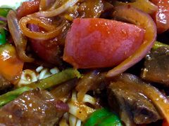 牛肉拌-西安特色面馆(吉兆营店)