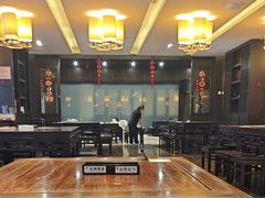 -咸亨酒店•非遗绍兴菜•中华老字号(堂吃餐厅)