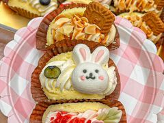 -杜哈夫DOUX RÊVE·生日蛋糕(日月光店)