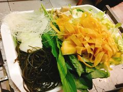 -原柳滩高台阶涮羊肉