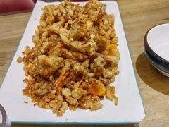 -小四川菜馆(托乐嘉店)