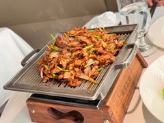 -四季民福烤鸭店(前门店)