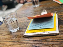 -RAC BAR(安福路店)