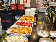 -牛签签串串香(IFS店)
