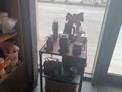 -星巴克(南翔五彩城店)