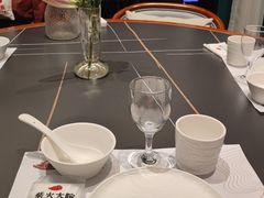 -柴火大院烤鸭民间菜