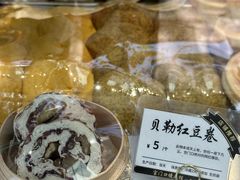 -宫门口馒头铺(创始人总店)