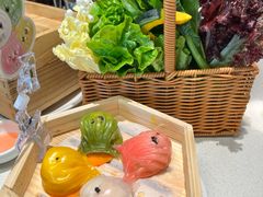 -煲王粤菜餐厅(中侨中心店)