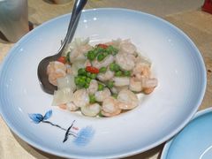 -观盐·盐帮菜(官园桥店)