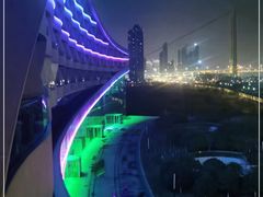 -武汉洲际酒店