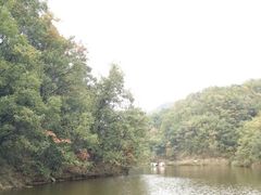 -西泰山风景区