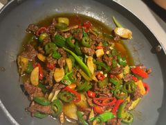 -徽韵人家·传承正宗徽菜(牡丹园店)