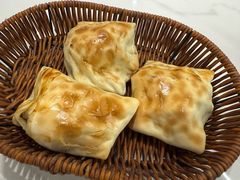 -马尔龙新疆饭店·清真(长青路店)
