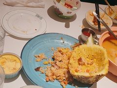 -Aqua Oasis 水天堂(石路天虹店)