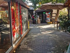 -张鸟园农家乐(张鸟园店)